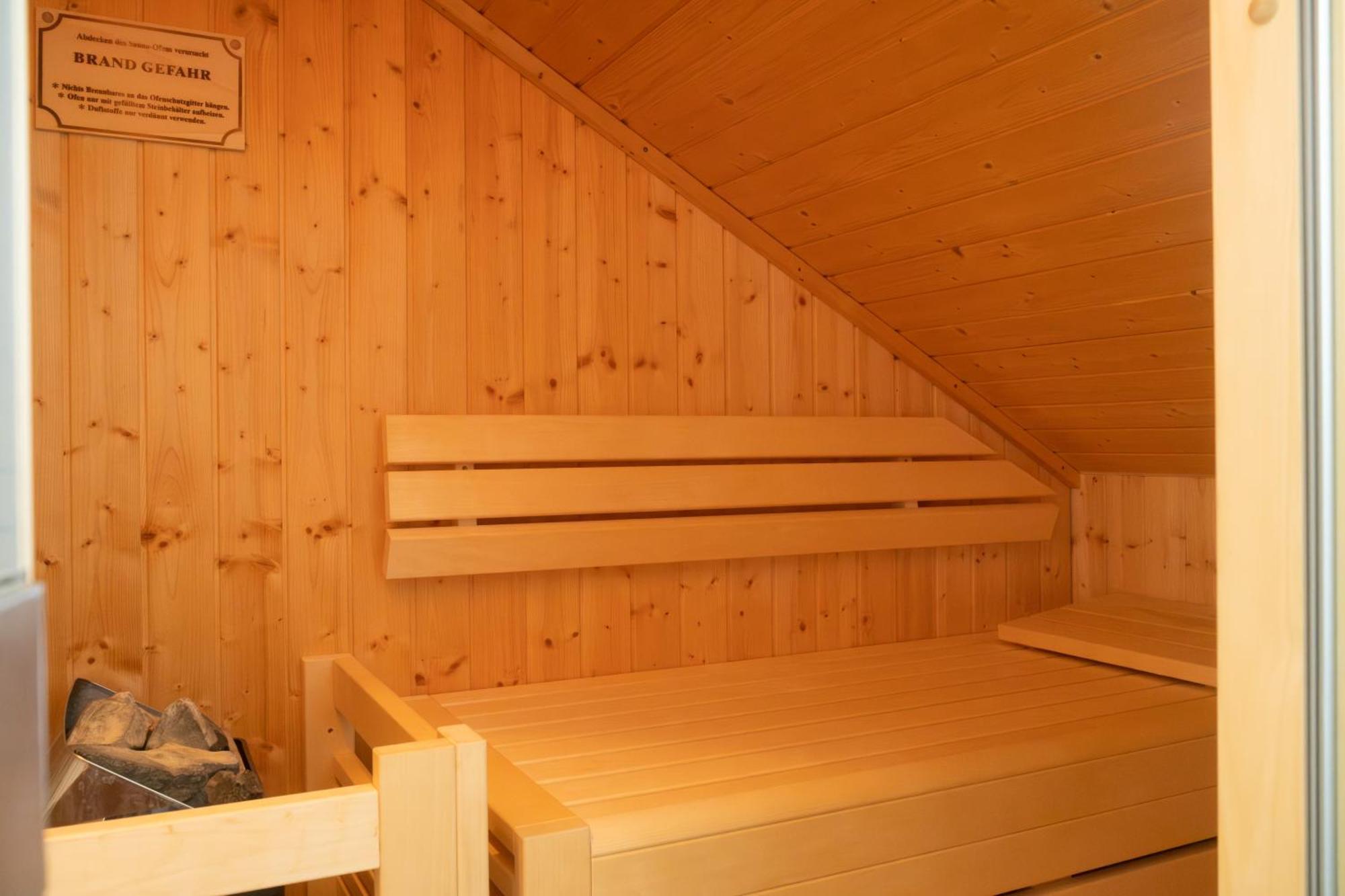 Meerzeit - Sauna Und Kamin - Moderne Fewo Kellenhusen Exterior foto