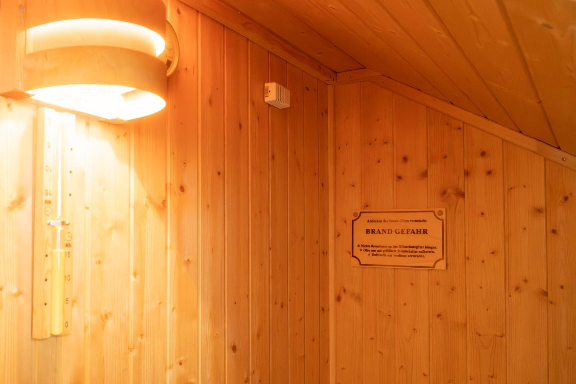 Meerzeit - Sauna Und Kamin - Moderne Fewo Kellenhusen Exterior foto