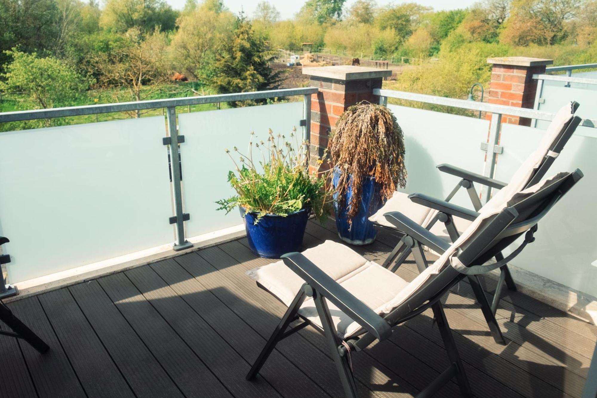 Meerzeit - Sauna Und Kamin - Moderne Fewo Kellenhusen Exterior foto