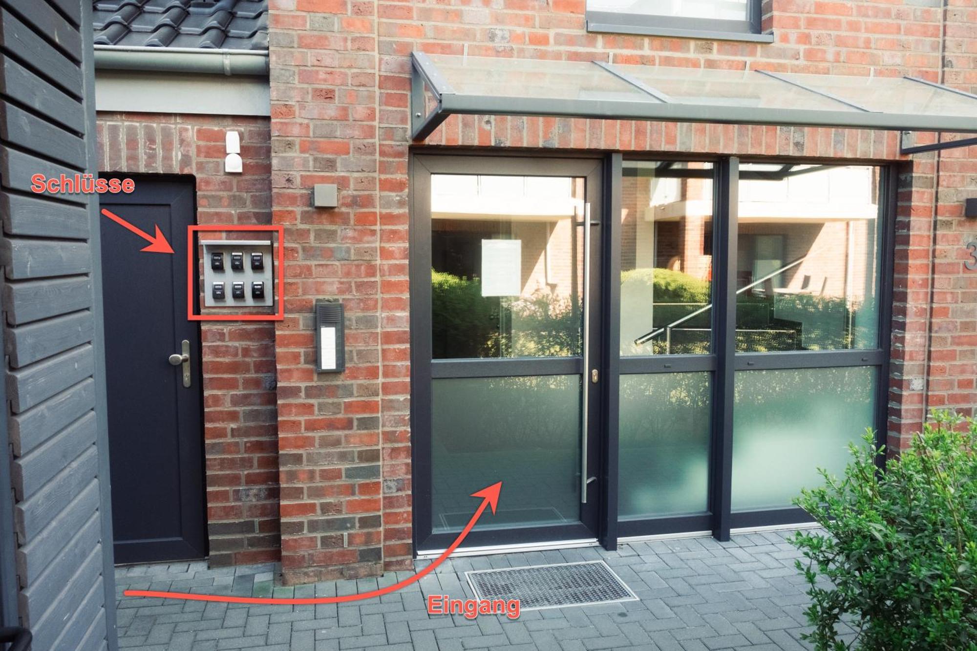 Meerzeit - Sauna Und Kamin - Moderne Fewo Kellenhusen Exterior foto